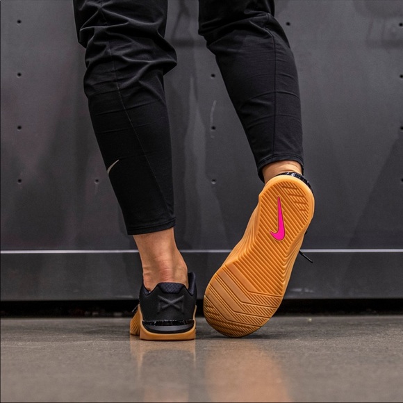 NIKE METCON 6 Sneakers Training Shoes Crossfit - Picture 7 of 15